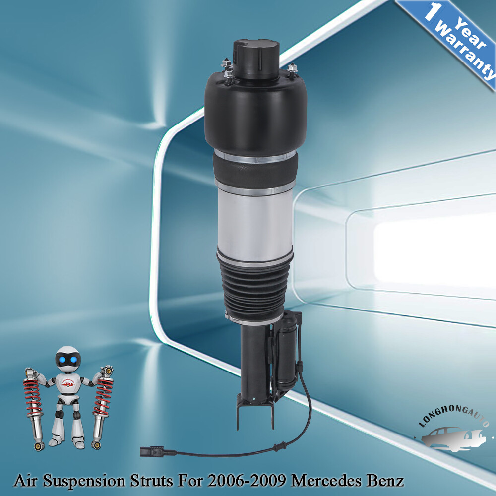 Front Left Air Suspension Strut Assembly For Mercedes-Benz W219