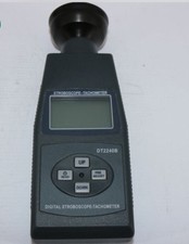 DT2240B Digital Stroboscope Tachometer 60 39,999RPM
