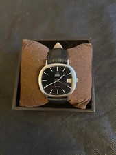 OMEGA DE VILLE, Men's (Very Rare Model - CA.1012) - Mint Condition 6