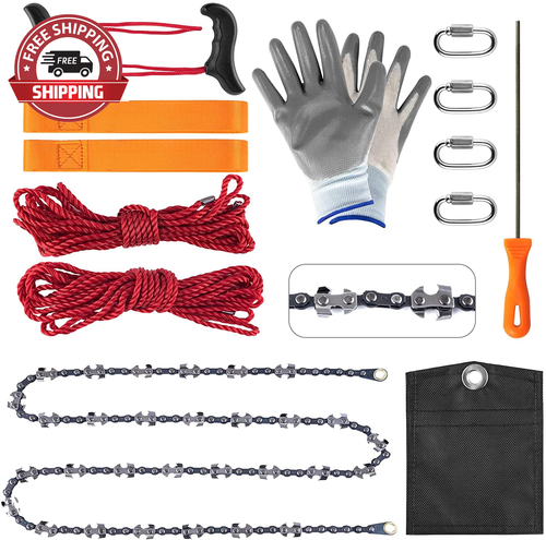 Premium Rope Saw 