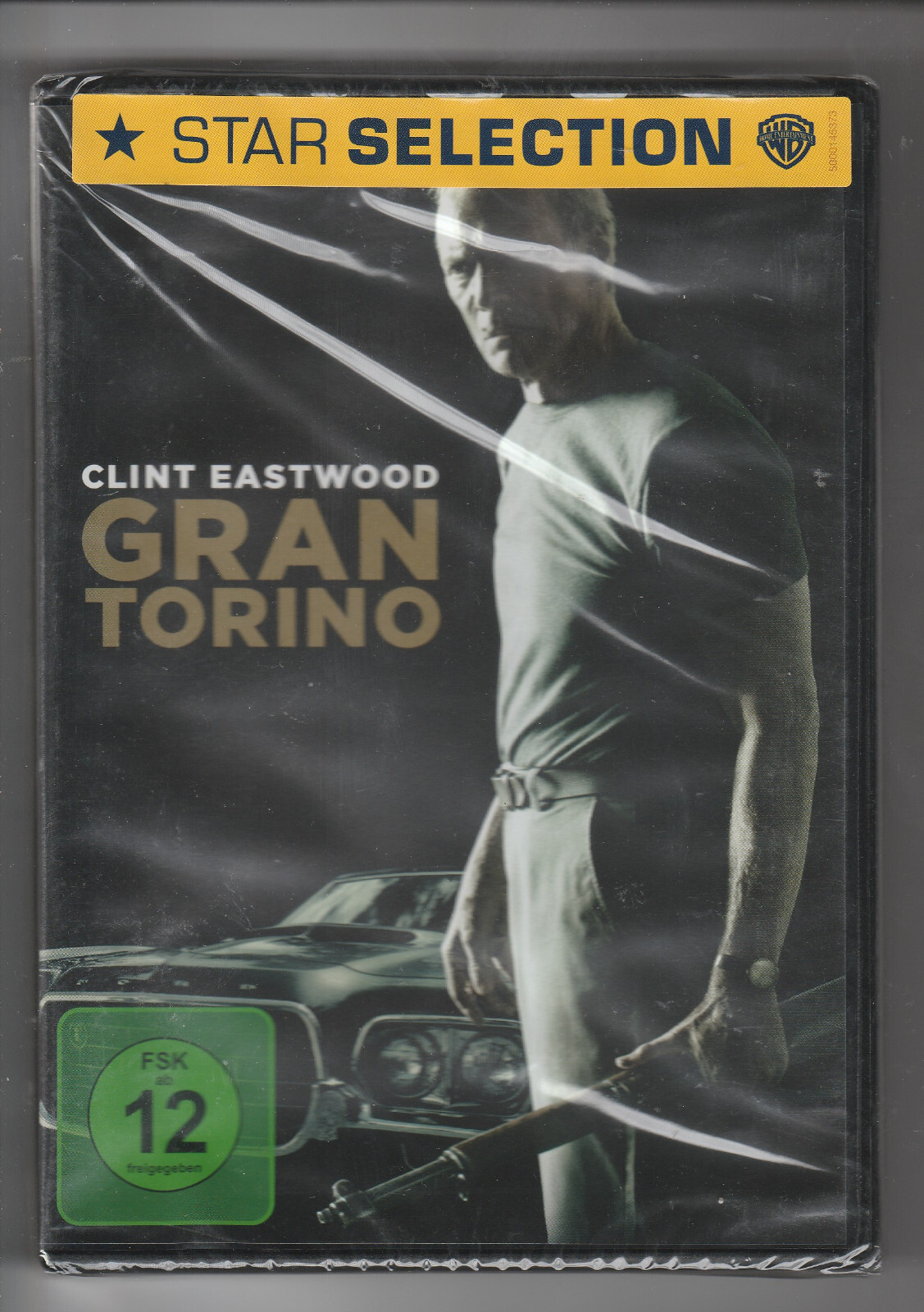 Gran Torino | Clint Eastwood | DVD | BONUS FEATURE, Making of | 1x DVD-9 | 2008 - Bild 2