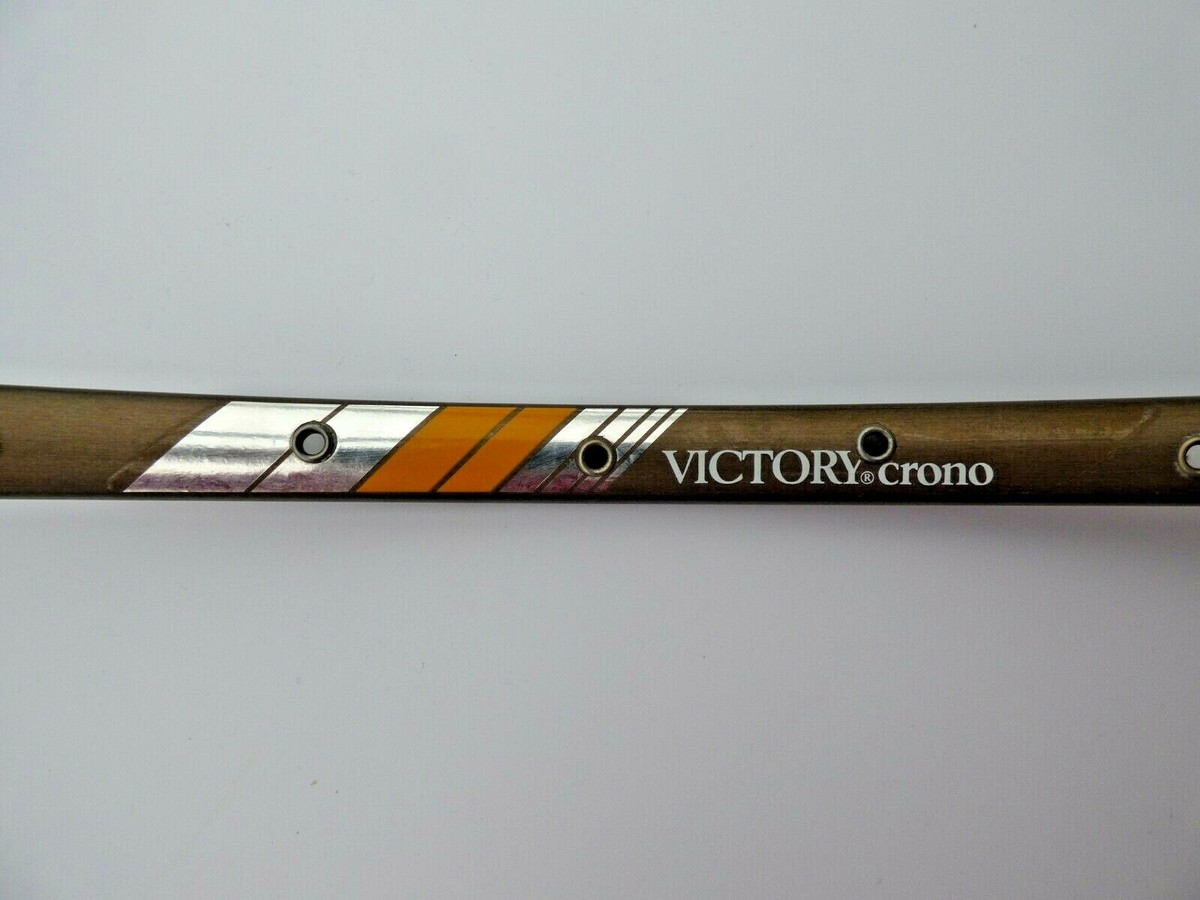 CAMPAGNOLO VICTORY CHRONO TUBULAR RIM (1) - 36 H - 700 C