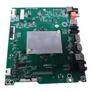 Hisense HZ55A65 55A57 TV Hauptplatine RSAG7.820.7825 Bildschirm HD550S3U81