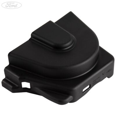 Genuine Ford Oil Pump Cover 1762408 for sale online | eBay