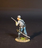 JOHN JENKINS AMERICAN CIVIL WAR CSBS-19 DISMOUNTED CAVALRY STANDING