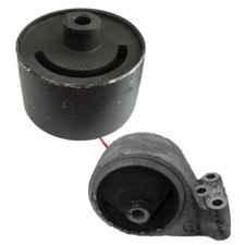 Support moteur Mitsubishi SPACE STAR