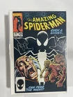 The Amazing Spider-Man #255 (1984) Spider-Man [Key Issue] VF10B244 VERY FINE ...