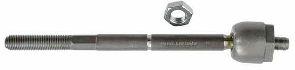 LemfÖRder 37907 01 Inner Tie Rod For CitroËN Peugeot-image