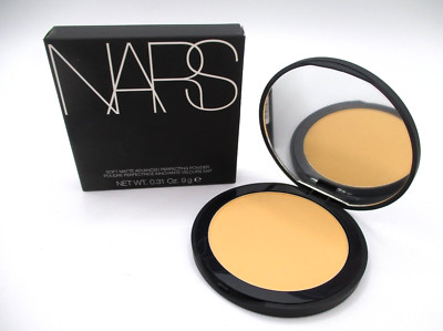 Nars Soft Matte Advanced Perfecting Powder  Bay  0.31 Oz / 9 g BNIB