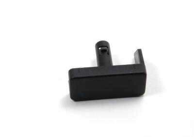 BMW E36 Glove Box Lid Release Lever Button Cap Black Genuine 