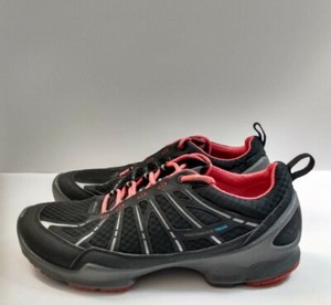 ecco training shoes