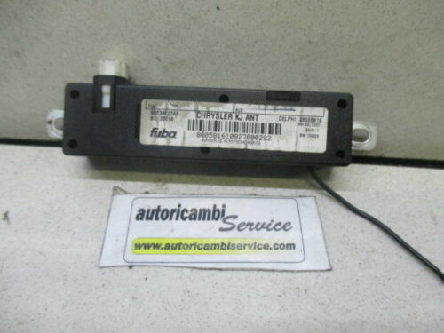 Bobine D'allumage Renix S100620-0015 – Pour Renault R19, R25, R21, Espace, Jeep