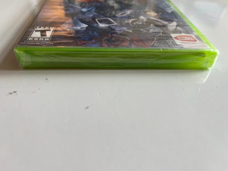 Culdcept Saga (Microsoft Xbox 360, 2008) New Factory Sealed OOP Bandai Namco - Image 4 of 4