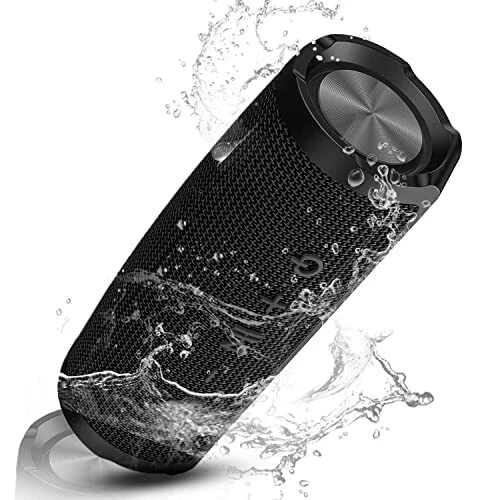 Bluetooth Speaker Wireless Waterproof XSOUND FunPlay Pro 30W