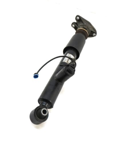 2016 BMW 435i COUPE (F32) REAR LEFT OR RIGHT VDC ADAPTIVE SHOCK STRUT ASSEMBLY