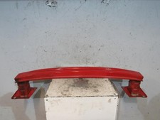 Pare-choc arrière Skoda FABIA