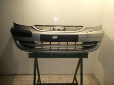 Pare-choc avant Citroen C8