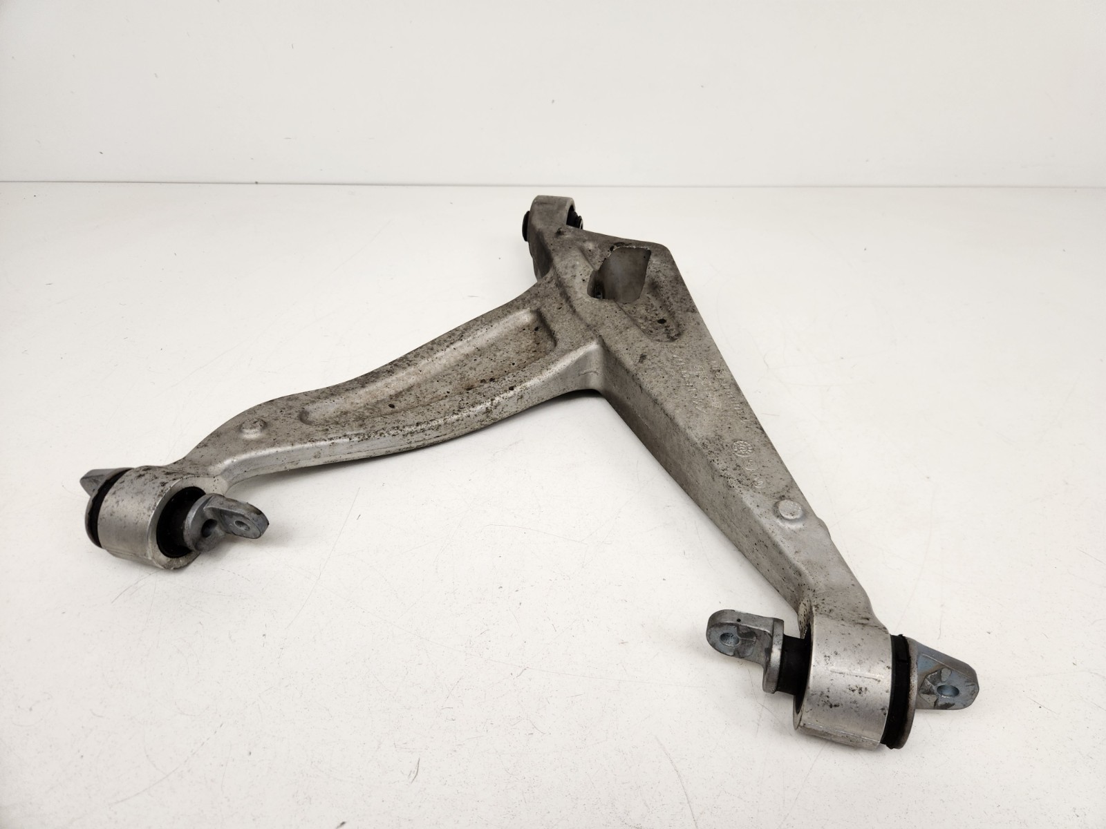 McLaren MP4-12C 2012-2017 Rear Right Lower Control arm P/N 11B0080CP
