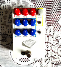 jhs colour box v2 - excellent condition