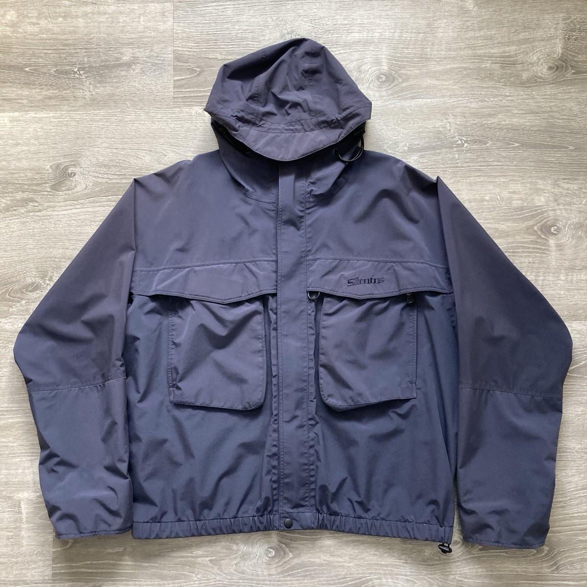 シムスゴアテックスジャケット シムス レインジャケット パンツ ビブ レインウェアー Simms