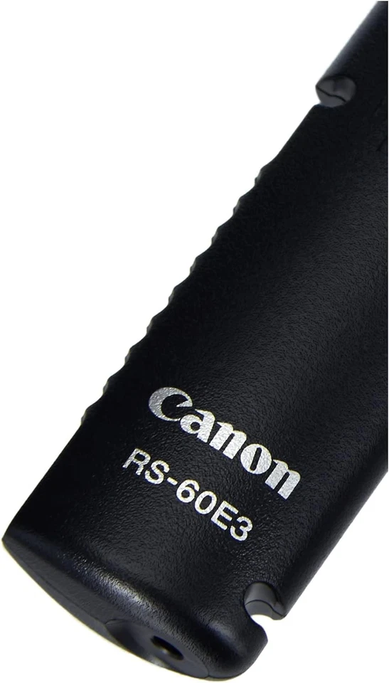 Canon Camera Remote Switch RS-60 E3 Single - Image 4 of 4