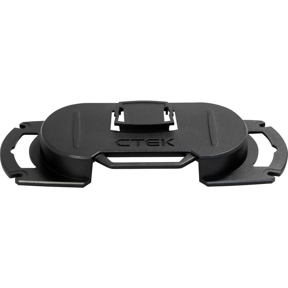 Support mural CTEK CS FREE pour chargeur de batterie de voiture
