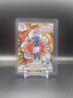 2025 Donruss Jaxson Dart Bomb Squad #BS-JDT RC Giants