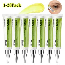 Retinol Retinal Shot Cream Anti Wrinkle Tightening Booster Anti Aging Skin Serum