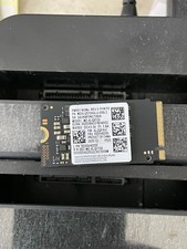 Samsung PM991 512 GB NVMe M.2 2242 SSD PCIe unità a stato solido interna