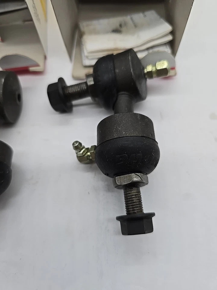 Barra estabilizadora de suspensión 2 Link Moog K750069 para Mazda 3 07-13 Foto 4 de 4