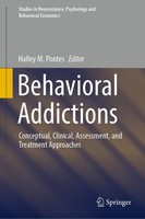 Behavioral Addictions Halley M. Pontes