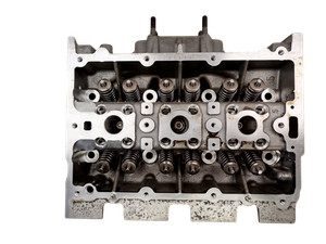 Zylinderkopf VWAG 04C103404J 1.0 TSI CHZ