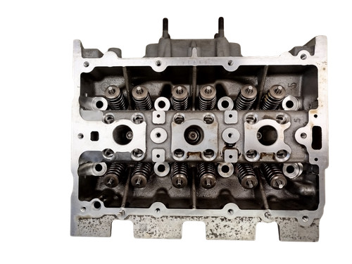 Zylinderkopf VWAG 04C103404J 1.0 TSI CHZ