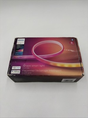 Philips Hue Gradient Ambiance Lightstrip 2m / 6ft   NEW