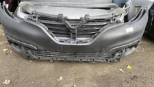 Pare-choc avant Renault Kadjar