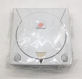New SEGA Dreamcast HKT-3000 NTSC-J Console Open Box Complete in Box Japan
