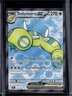 2025 Pokemon Journey Together Dudunsparce ex #178/159