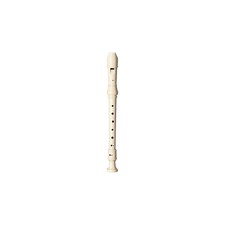 Yamaha YRA28B Alto Recorder with Baroque Fingering