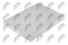Innenraumfilter NTY FCF-VW-012 Pollenfilter für VW GOLF 4 1J1 BORA 1 1J2 Variant