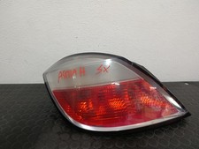 FANALE STOP POSTERIORE STOP SINISTRO OPEL ASTRA H BERLINA ANNO 2005 (24451835)