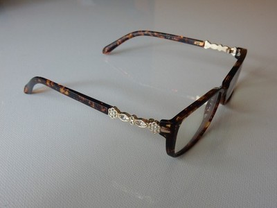 Zenni Eyeglasses RX Frames