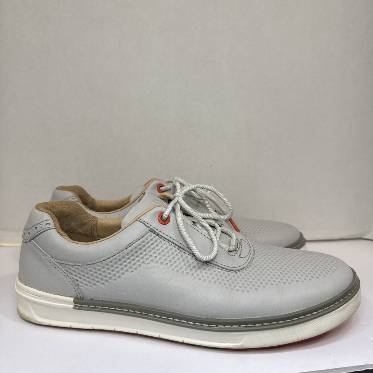 Johnson & Murphy Golf Shoes McGuffey GL4 Hybrid Trufoam 25  display picture 1