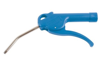 Laser Tools Air Blow Gun (CD) 4785