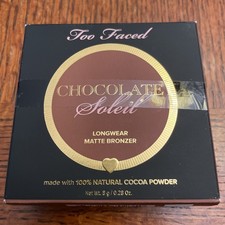 Too Faced Bronzer, Concealer, Highlighter  Blush