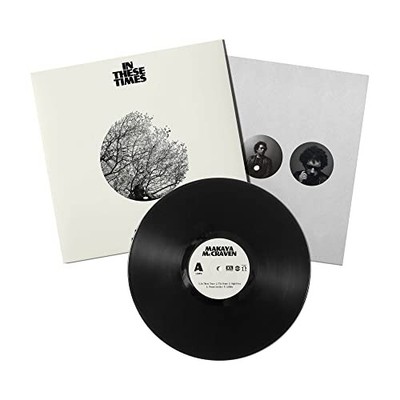 Makaya McCraven In These Times Records & LPs New