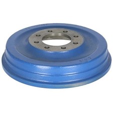 Brake Drum fits Ford 2000 2110 2120 2310 2600 3000 3600 3610 4000 4110 C5NN1126E