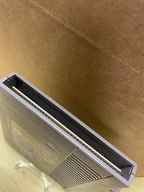 BLASTER MASTER FOR NINTENDO NES BOXED & COMPLETE W/ INSTRUCTIONS 