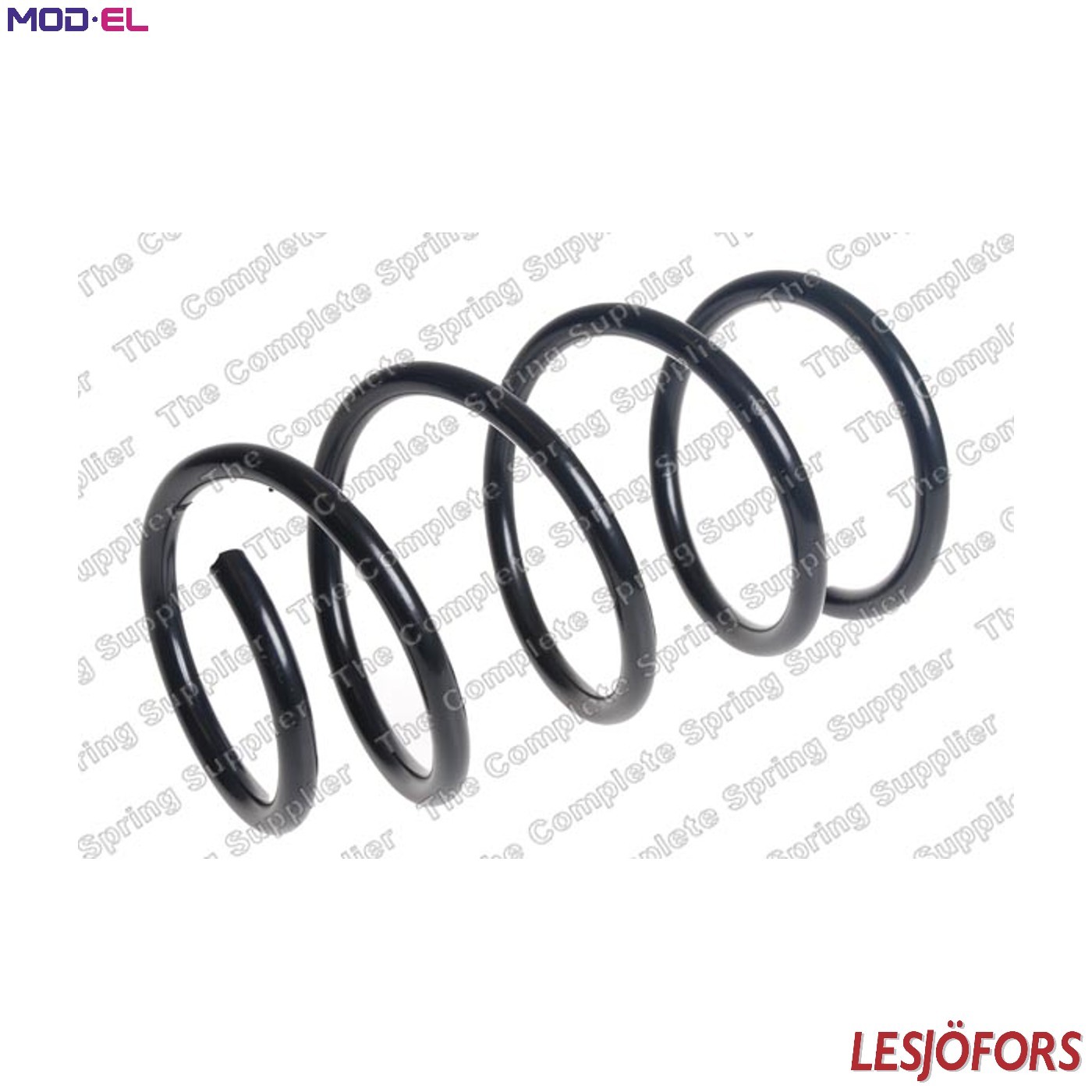 SUSPENSION SPRING 4008543 FOR BMW 6/Convertible/E4/E3 M57D30 3.0L 6cyl N62B44