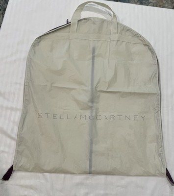 Stella McCartney Garment Bag 55  X 24 