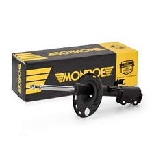 MONROE Jambe de suspension Amortisseur pour TOYOTA RAV 4 IV (ZSA4, ALA4) Gaz